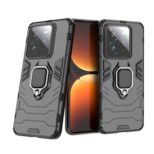 Phone Case compatible with Oppo Find X8 Pro Shockproof Bumper Cover