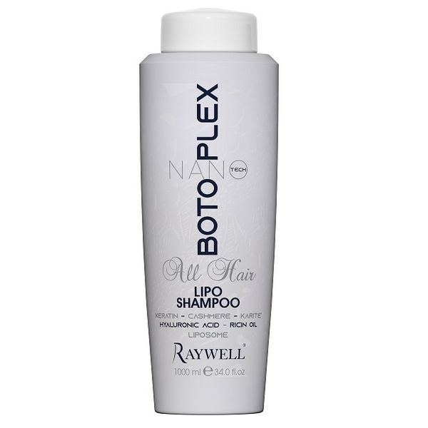 Raywell BotoPlex Lipo Sulphate Free Shampoo 1L
