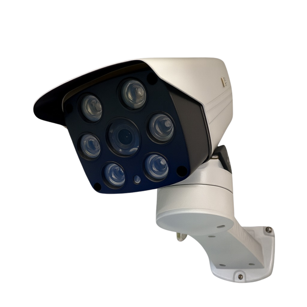 Pan-Tilt-Camera Rampart Colour