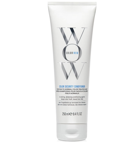 Color Wow Color Security Conditioner For Fine To Normal Color-Treated Hair