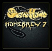 Homebrew 7 (Vinyl / 12" Album)