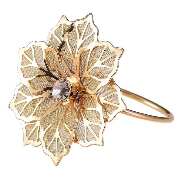 Napkin Ring Special Spring Design pack of 10