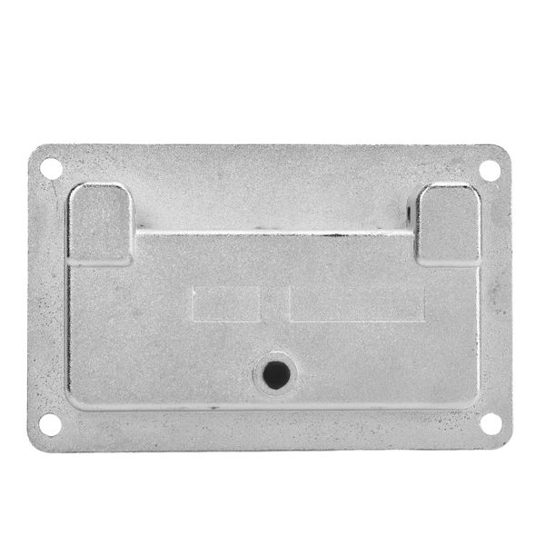 Heavy Duty Flush Pull Handles for Boat Trailer and RV