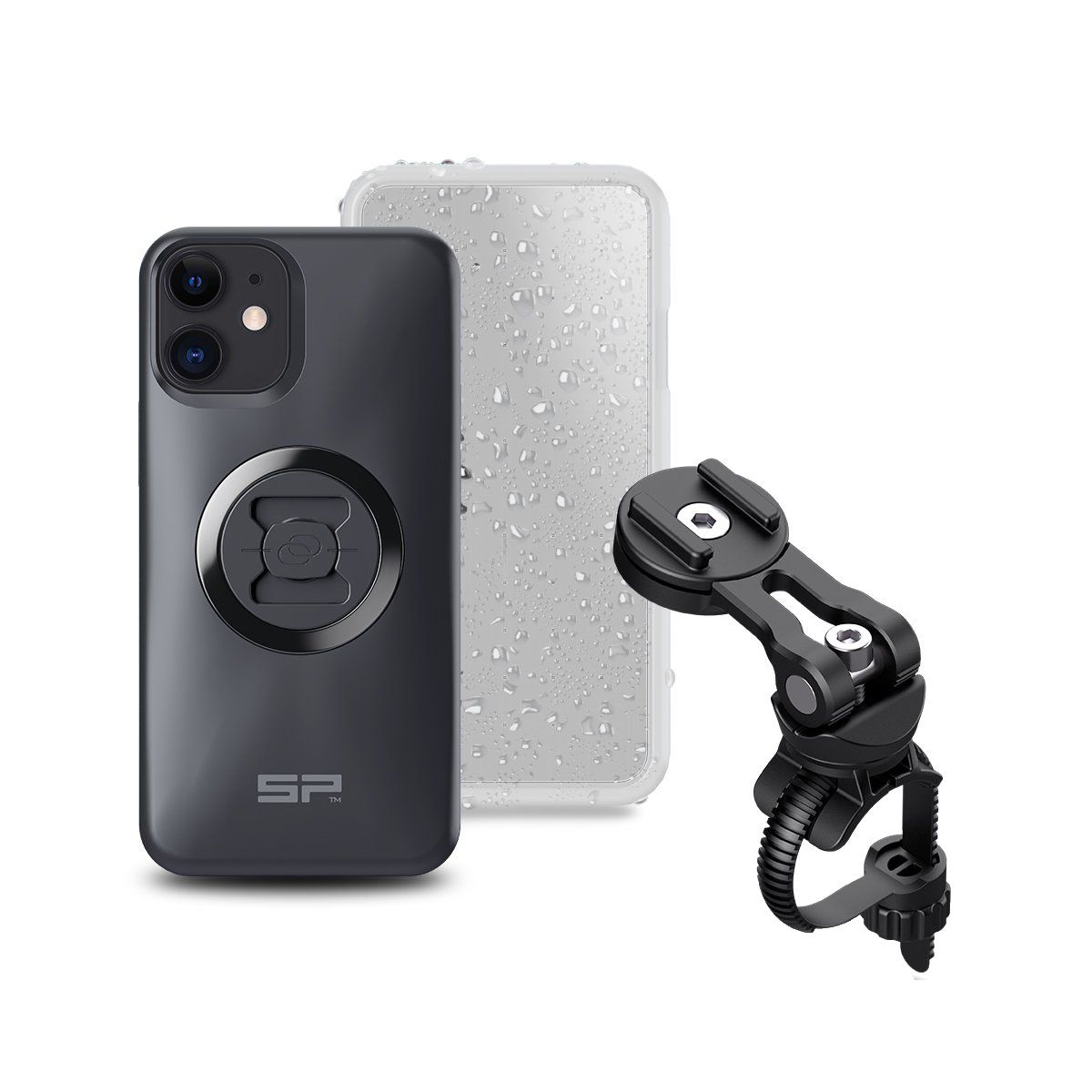 SP Connect Bike Bundle II iPhone 12 Mini - Black | Shop Today. Get it ...