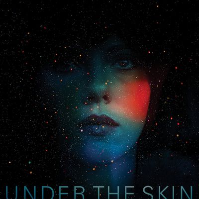 Under the Skin (Vinyl / 12" Album)