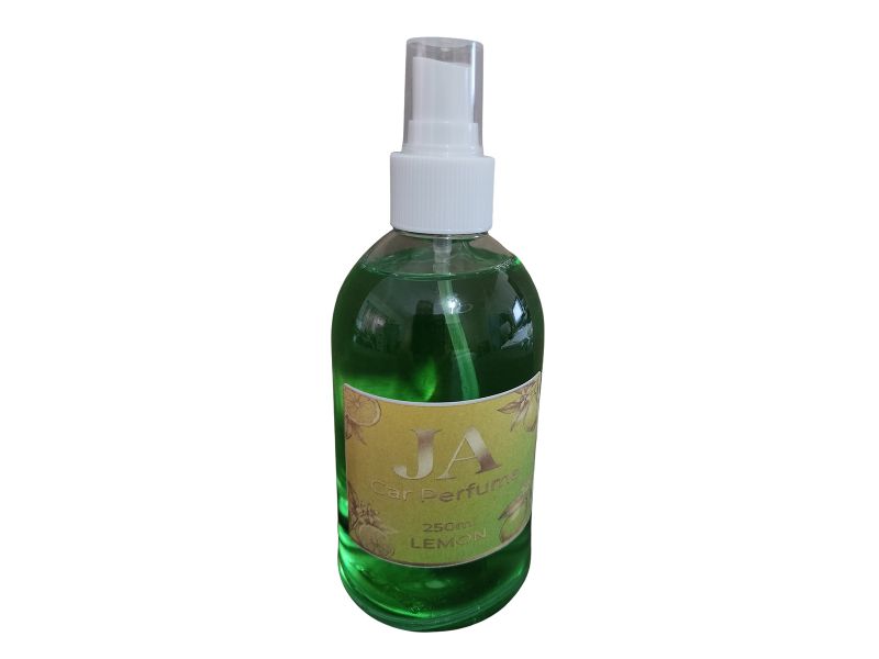 JA Car Perfume Lemon 250 ml