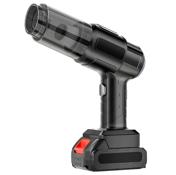 AG-109 Multifunction Vacuum Cleaner