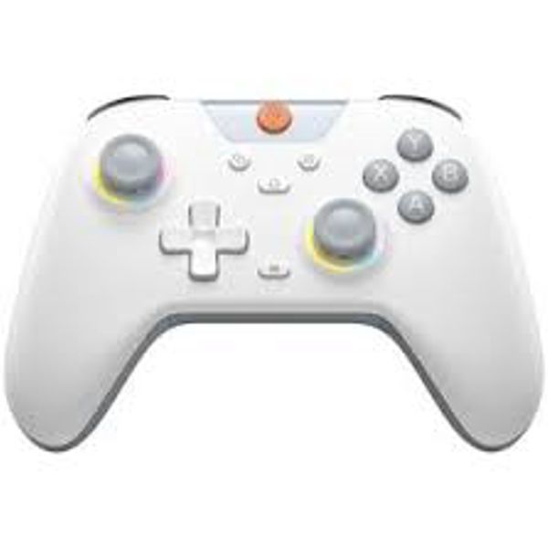 Easy Wireless Game Controller