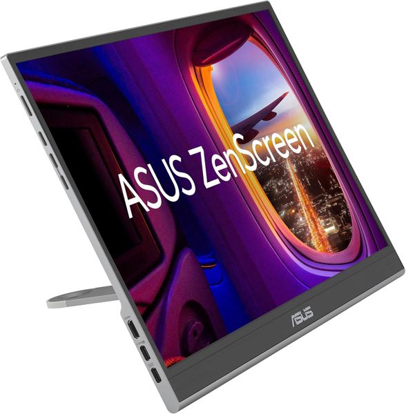 Asus Zenscreen OLED MQ16AHE - 15.6 Inch FHD Portable Monitor
