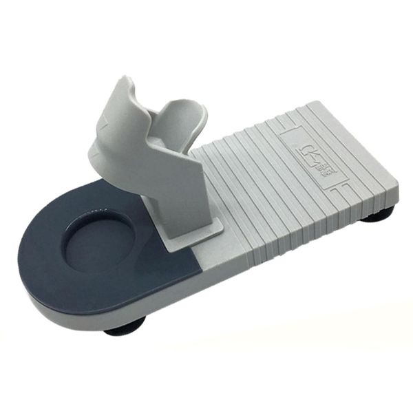 Tool Craft Classroom Safety Sturdy Hot Glue Gun Holder Stand - 17cm