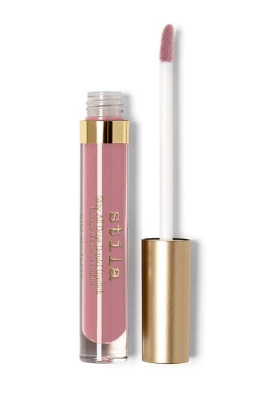 Stila Stay All Day Liquid Lipstick Patina Sheer
