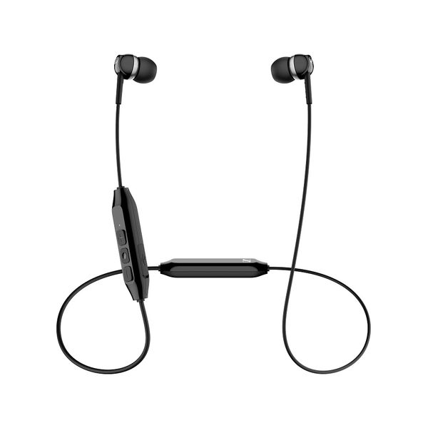 Sennheiser CX 150BT Wireless In-ear Headphones (Black)