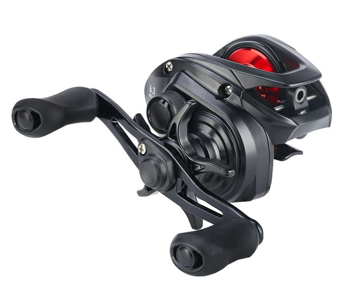 Daiwa PR100 Baitcaster Reel