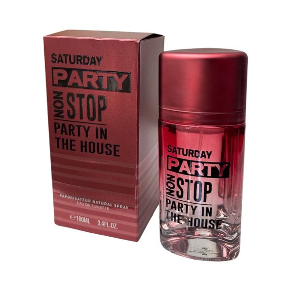 V.V.Love Dreaming Non Stop Party Perfume For Women - 100ml