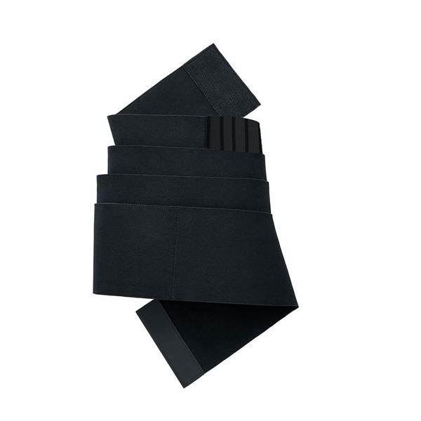 VolaFit - Bandage Tummy Wrap Around Waist Trainer - 4m long 12cm wide