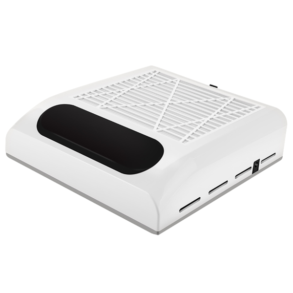Mellon Moon Nail Dust Collector: 80W