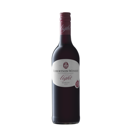 Robertson Winery Merlot 2022