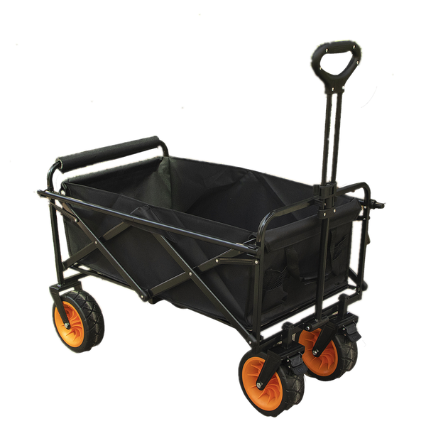 Dragon Daily Trolley