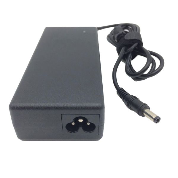 Laptop Charger AC Adapter Power Supply for TOSHIBA 90W (5.5*2.5mm)