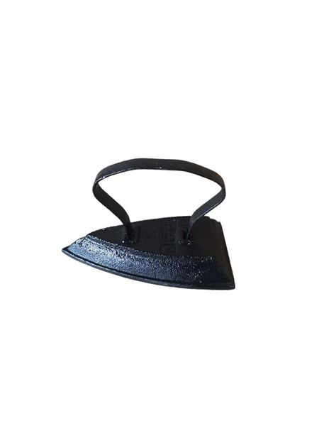 Sad Iron For Loadshedding Black - No 5