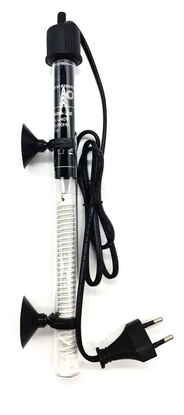 Resun - Rising Heat Aquarium Heater - 200L