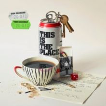 This Is the Place (RSD 2020) (Vinyl / 7" Single)