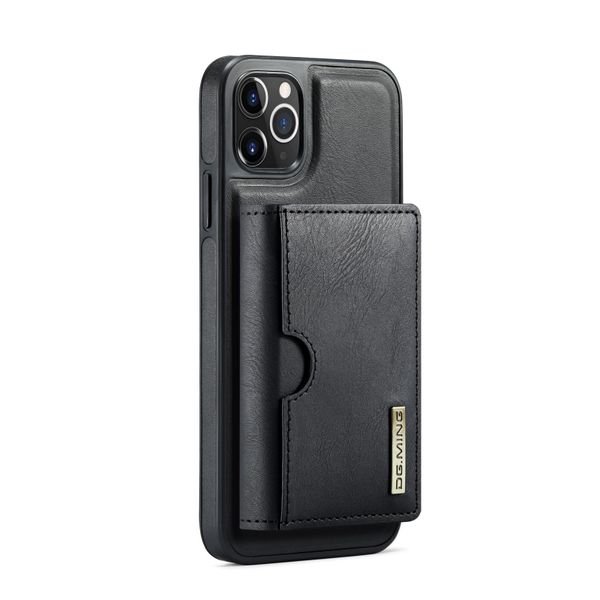 M6 Magnetic Wireless Charging Phone Case Compatible With iPhone 11 Pro Max