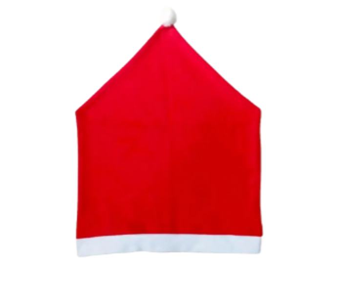 CABS - Christmas Chair Cover