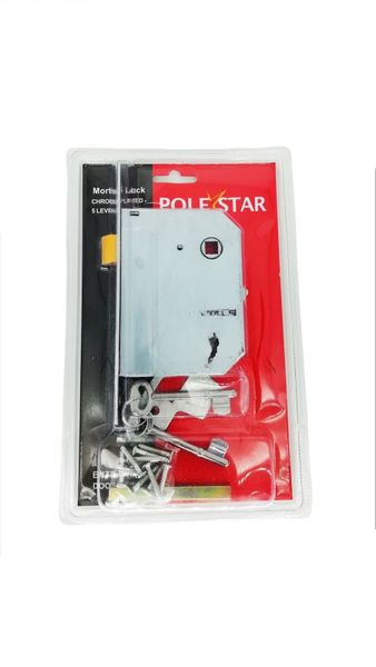Pole Star logo