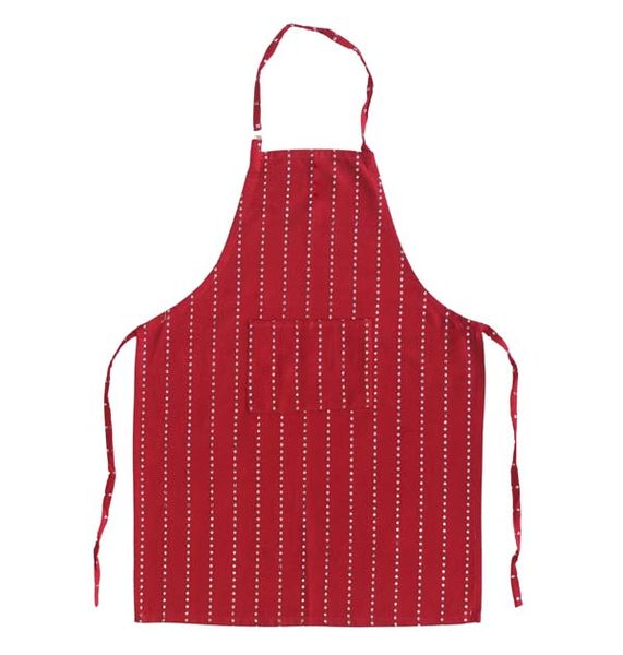 Bunty's Apron - Design 167