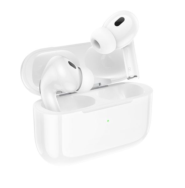 Wireless Headset Pro 2nd Gen with Active Noice Cancelation Borofone BW36