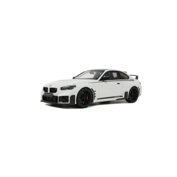 1/18-GT Spirit Model Car