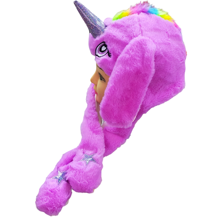 Unicorn slippers online takealot