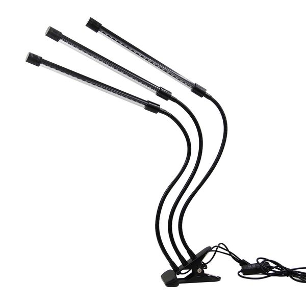 MrUL-30W Plant Grow Lights