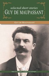 Selected Short Stories by Guy De Maupassant | Shop Today. Get it ...