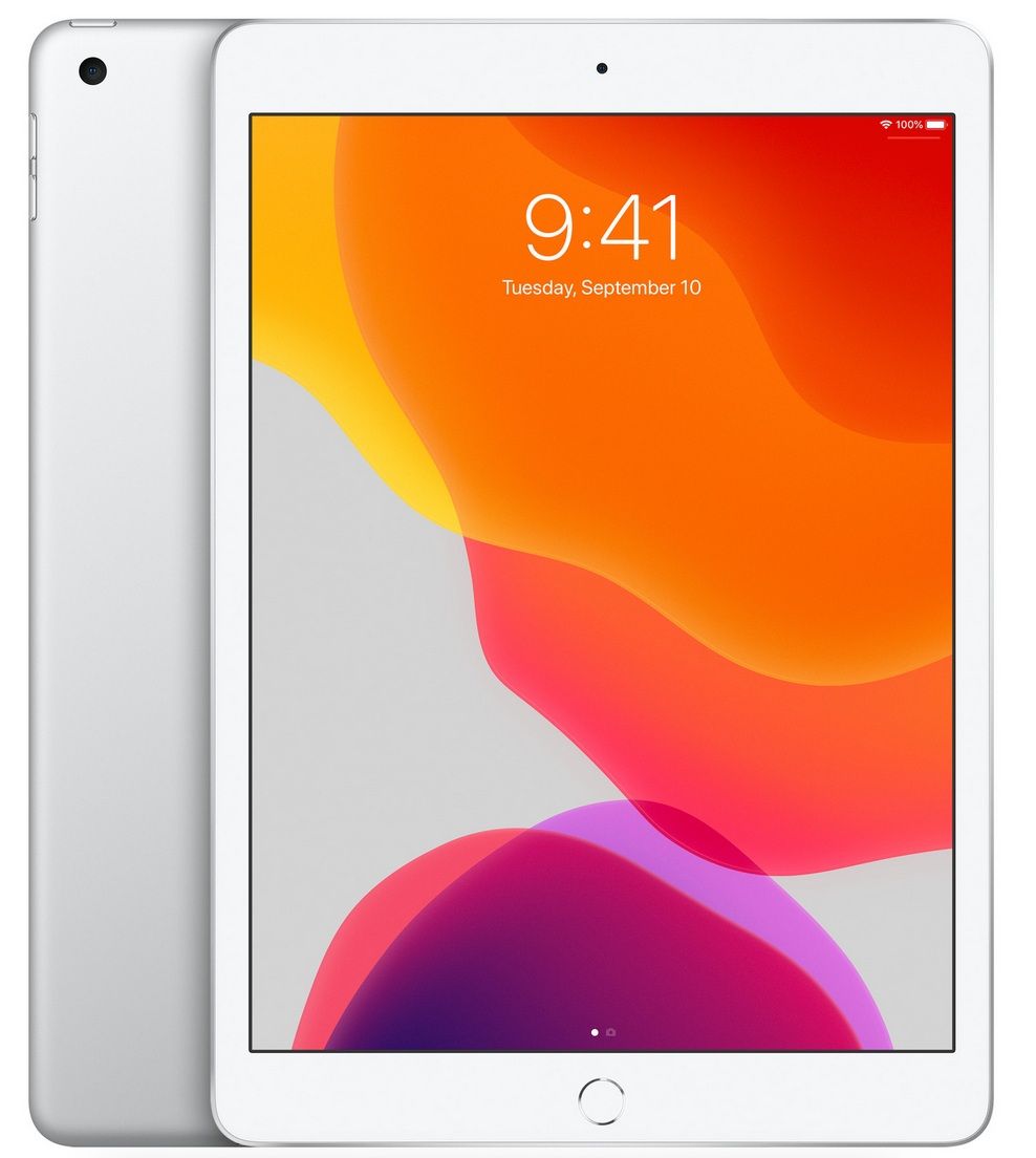 iPad 6th Gen 32GB Wi-Fi + Cellular - Certified Pre-Owned - Best