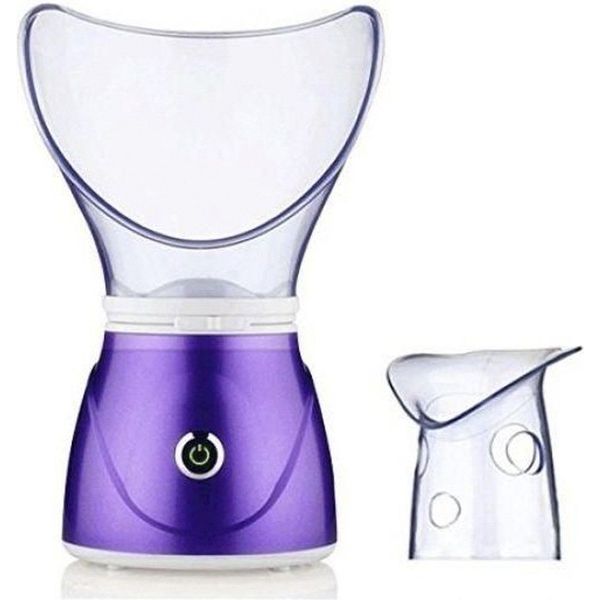 Osenjie Facial Steamer (Purple)