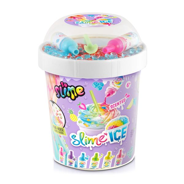 Slime'Ice Mega Cup