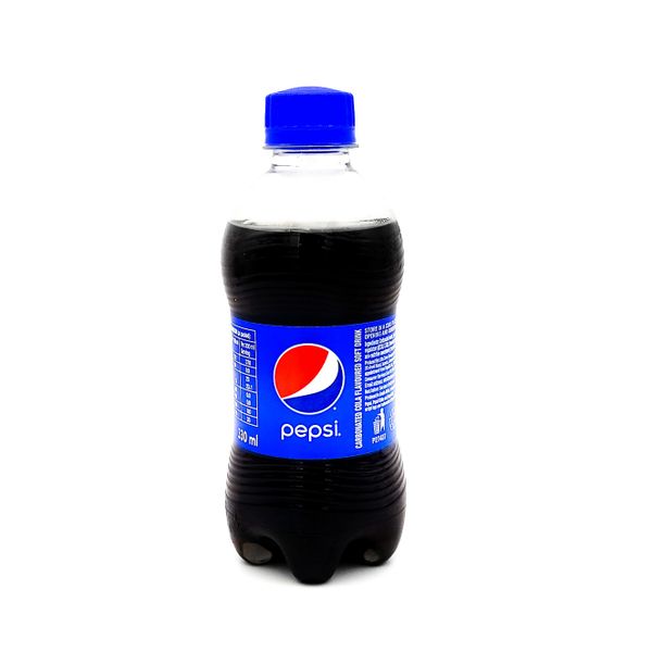 Pepsi Cola (12 x 330ml)