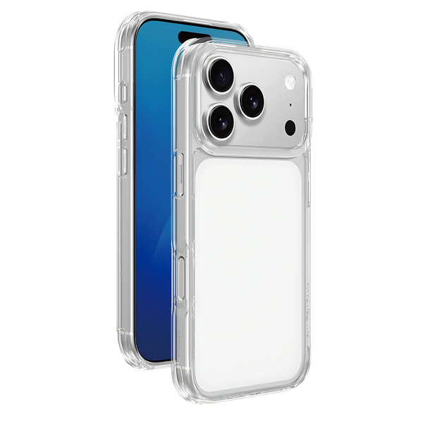 AMAZINGTHING Case Compatible with iPhone 17/17 Pro/17 Pro Max Minimal Cover