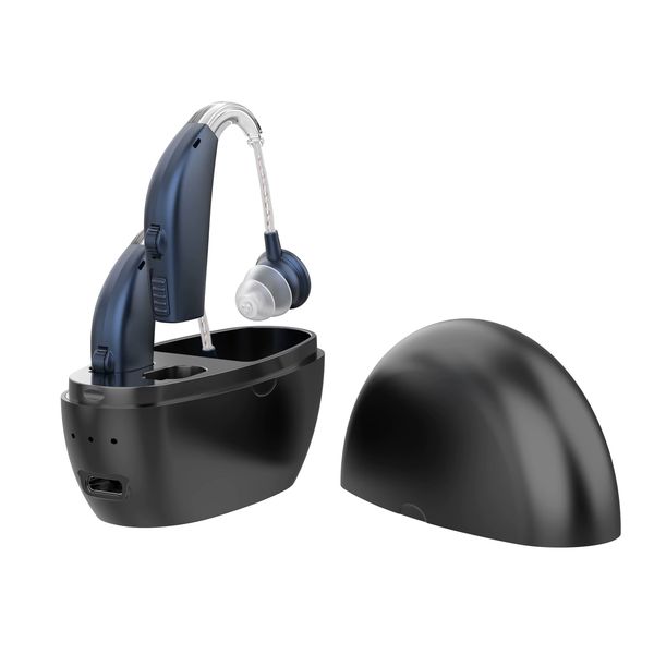 ARKIMD 2025 USB Rechargeable Personal Sound Amplifier