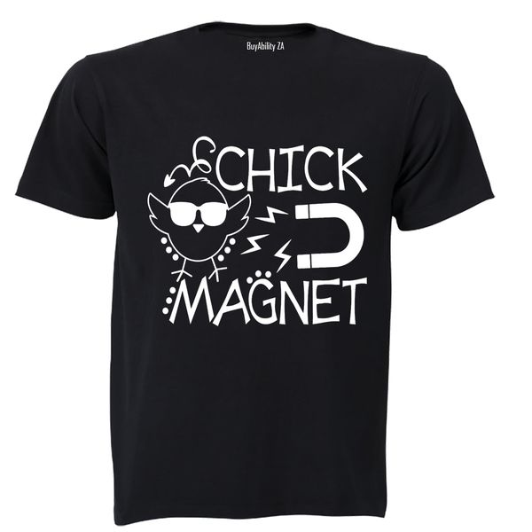 Kids T-Shirt - Black image