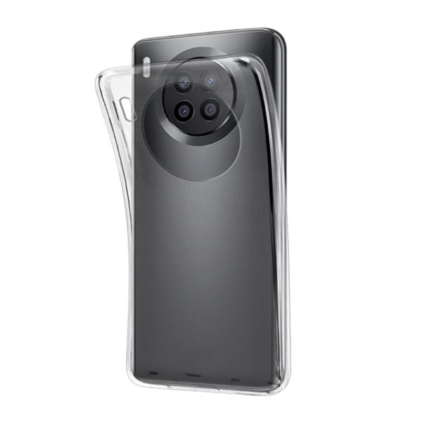 Transparent TPU Case for Huawei Nova 8i
