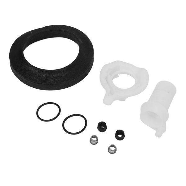 Toilet Water Valve Kit Compatible with Aqua Magic Style II