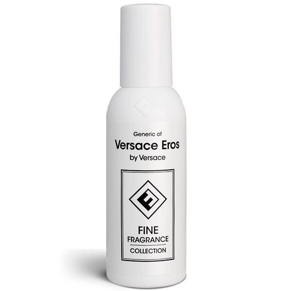 Fine Fragrance Collection - Eros Pour Femme - 30ml