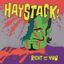 Right at You (CD / Album)