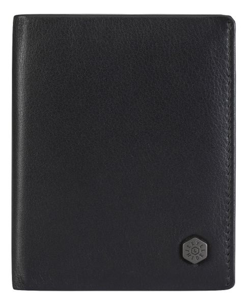 Jekyll &amp; Hide - Bifold Card Holder
