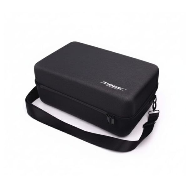 Dobe Protective Hard Shell Case Compatible with Playstation5 Slim -TP5-3590