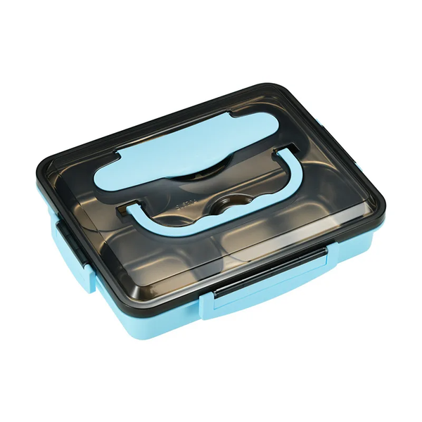 Leakproof Bento Lunch Box Stainless Steel