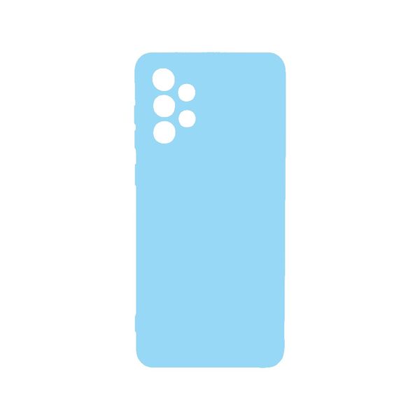 MXM™ Silicone Cover With Camera Cut-Out for Samsung Galaxy A73 5G